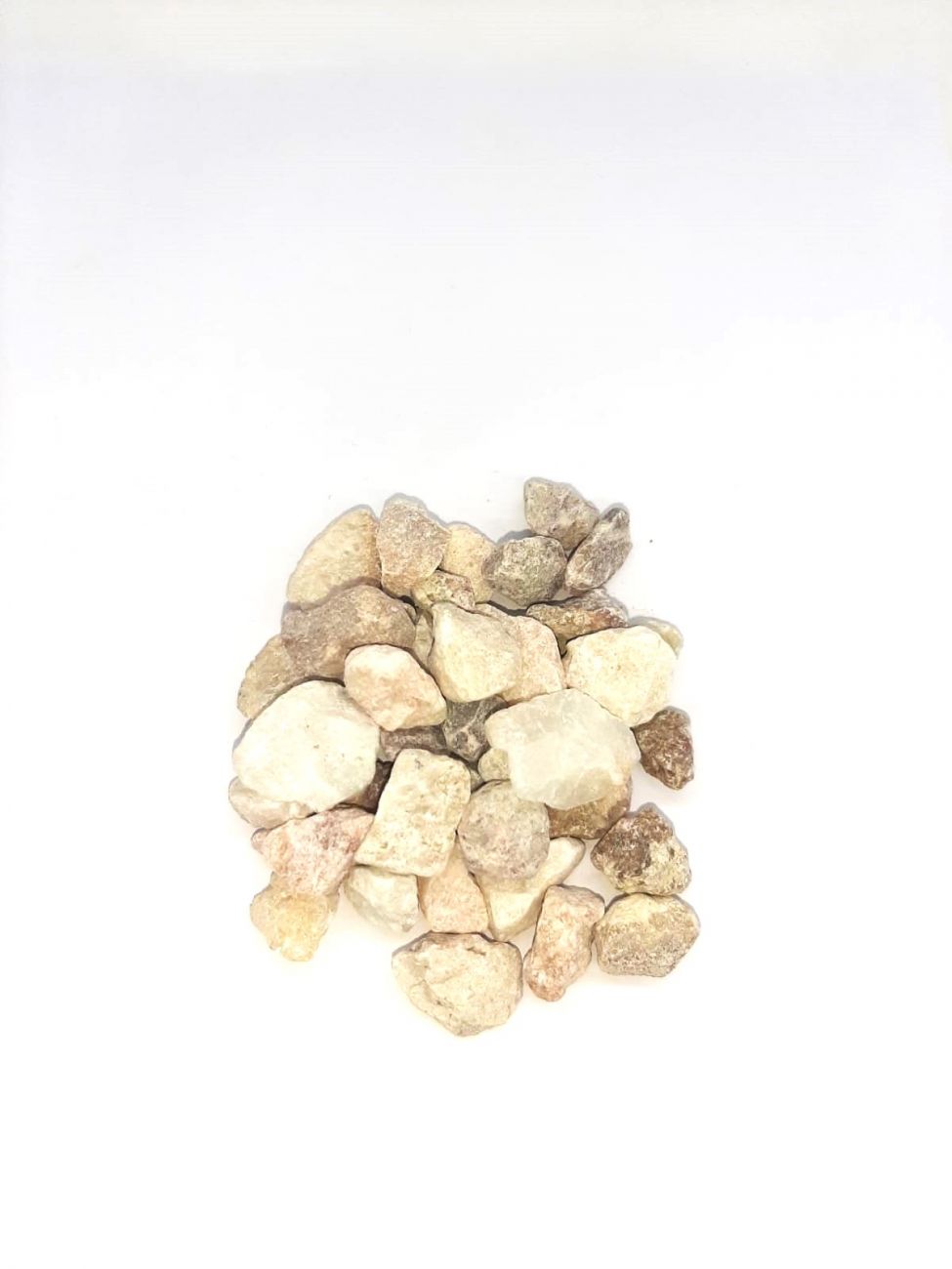 GRANILLO BLANCO ESPECIAL NUM 4